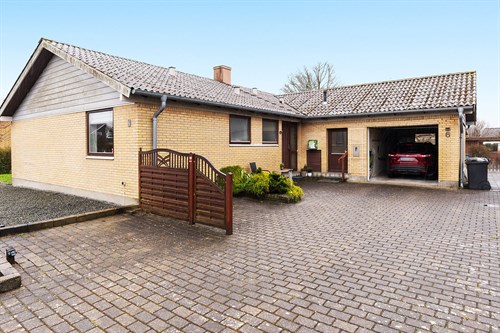 estate