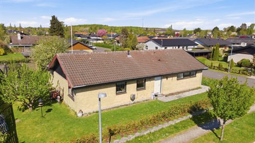 estate