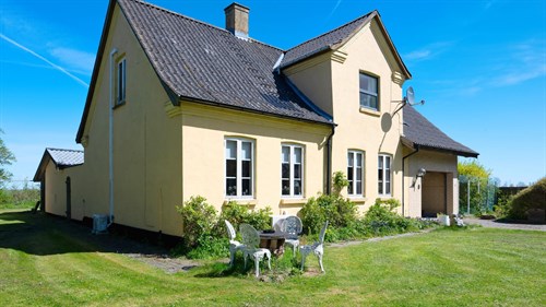estate