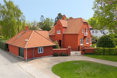 estate