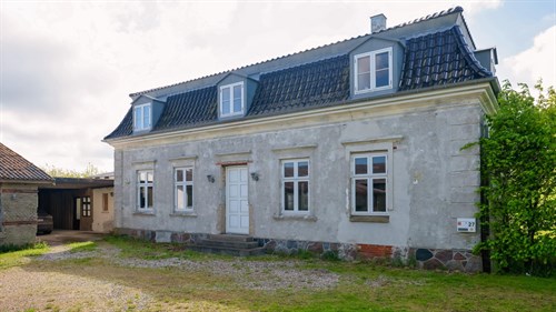 estate