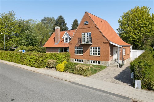 estate