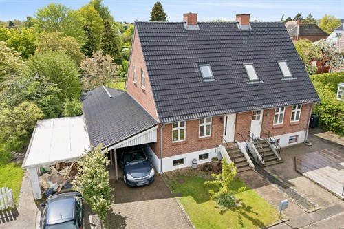 estate