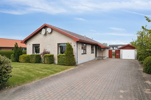 estate