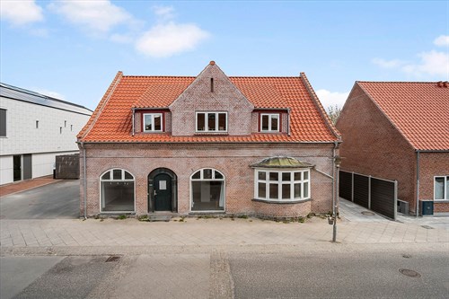 estate