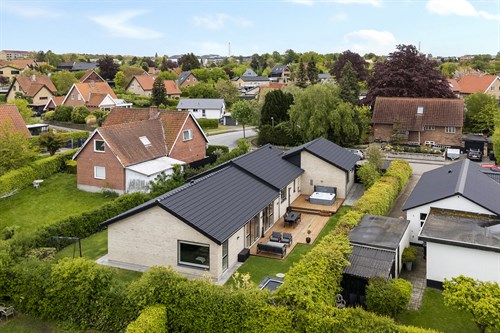 estate