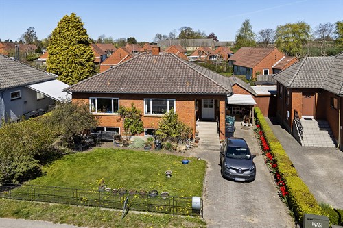 estate