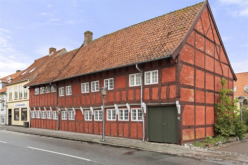 estate