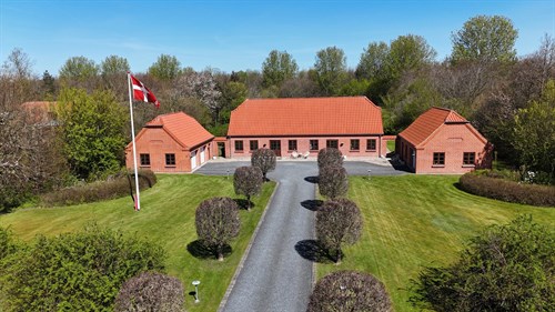 estate