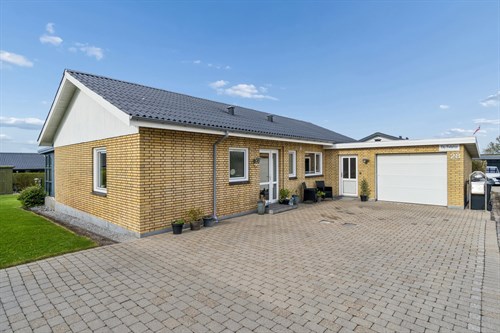 estate