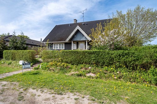 estate