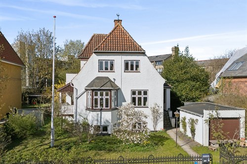 estate