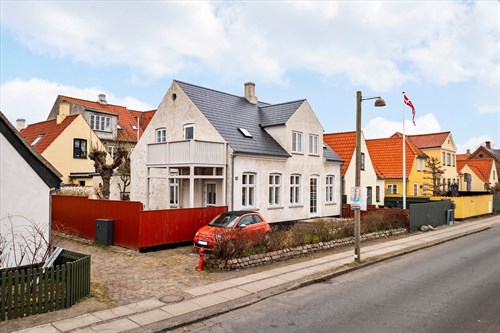 estate