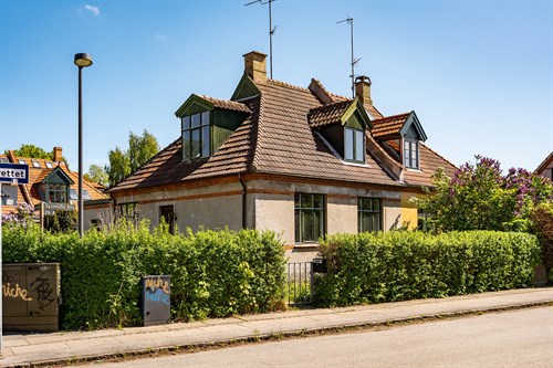 estate