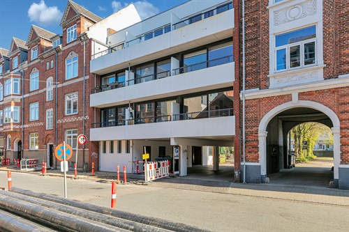 estate