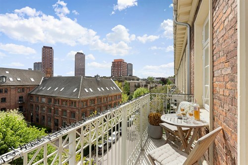 estate