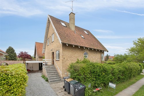 estate