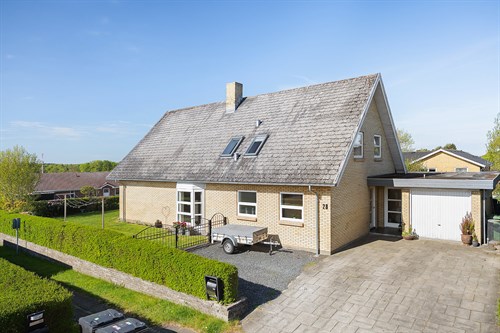 estate