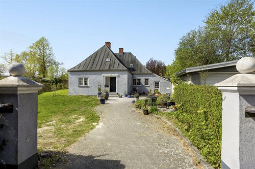 estate