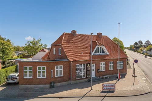 estate