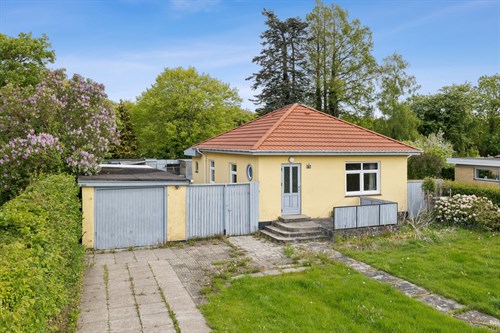 estate