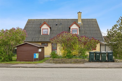 estate
