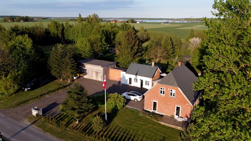 estate