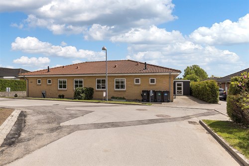 estate