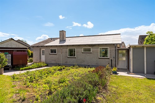 estate