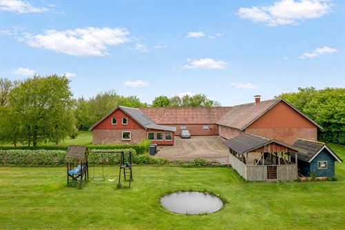 estate