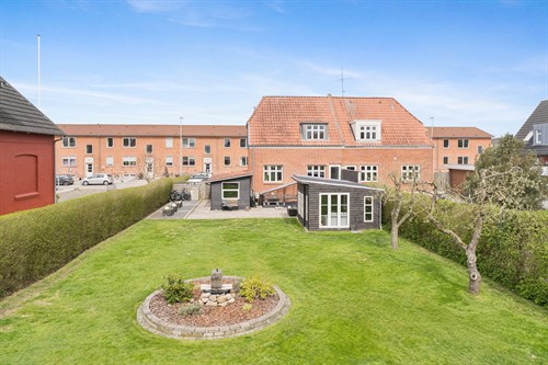 estate