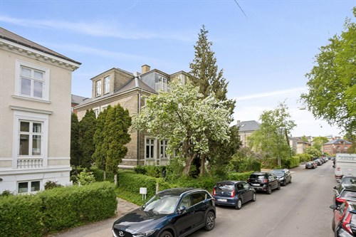 estate