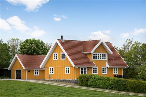 estate