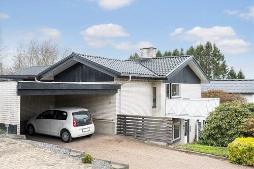 estate