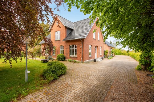 estate