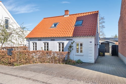 estate