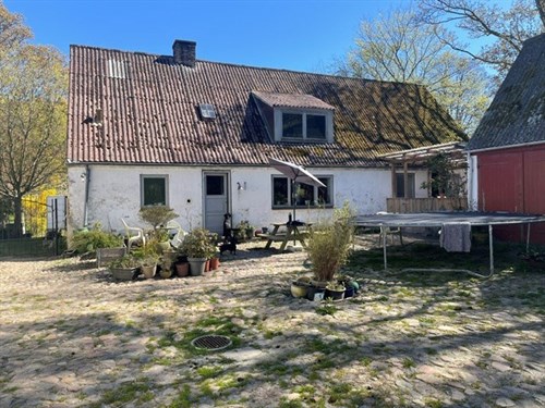estate