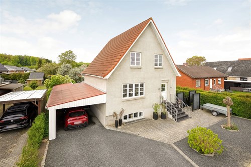 estate