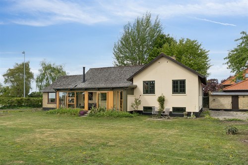 estate