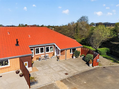 estate