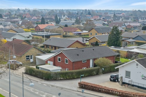 estate