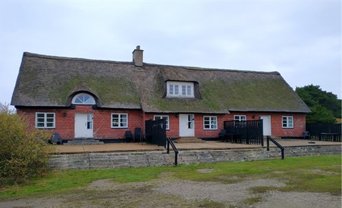 estate
