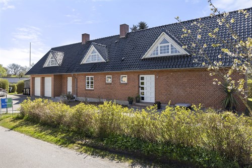 estate