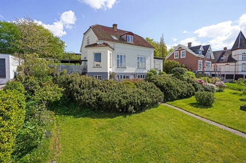 estate