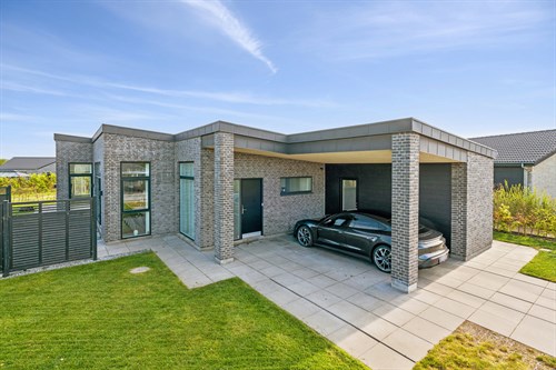 estate