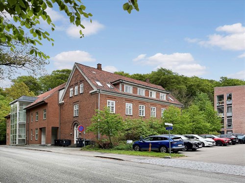 estate