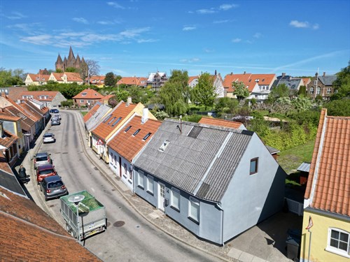 estate