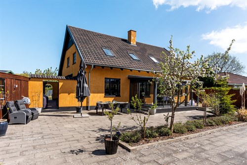 estate