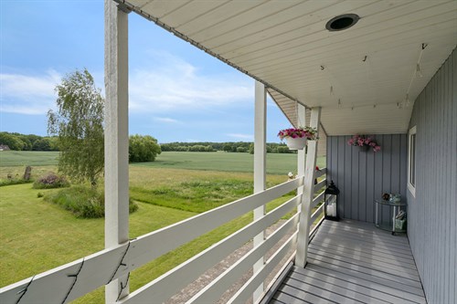 estate