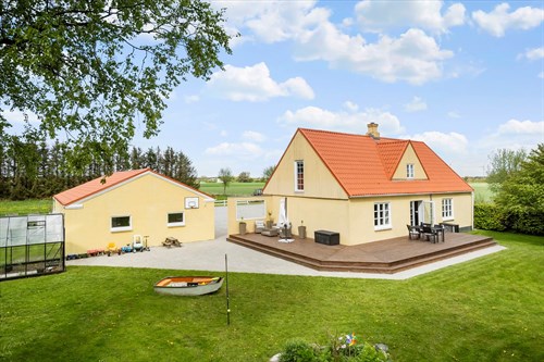 estate